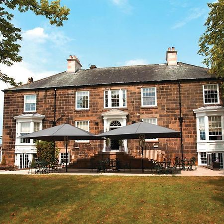 The Cleveland Tontine Hotel Northallerton Luaran gambar