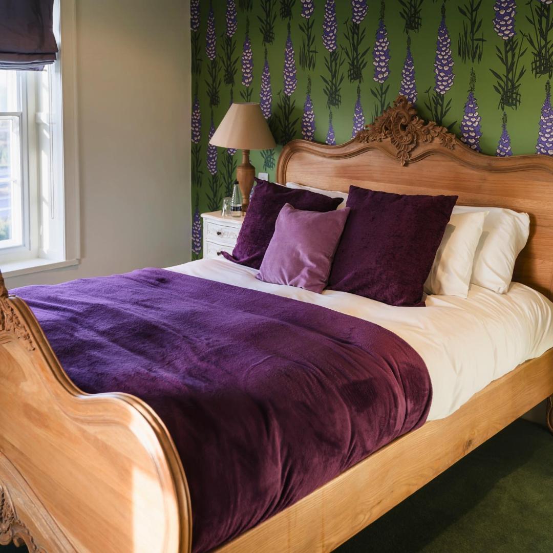 The Cleveland Tontine Hotel Northallerton Luaran gambar