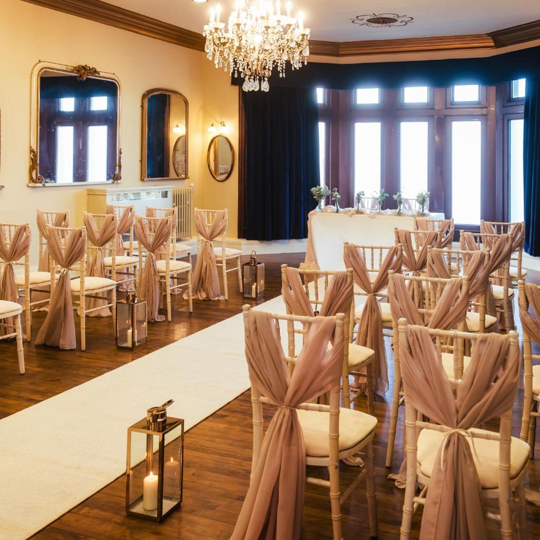 The Cleveland Tontine Hotel Northallerton Luaran gambar