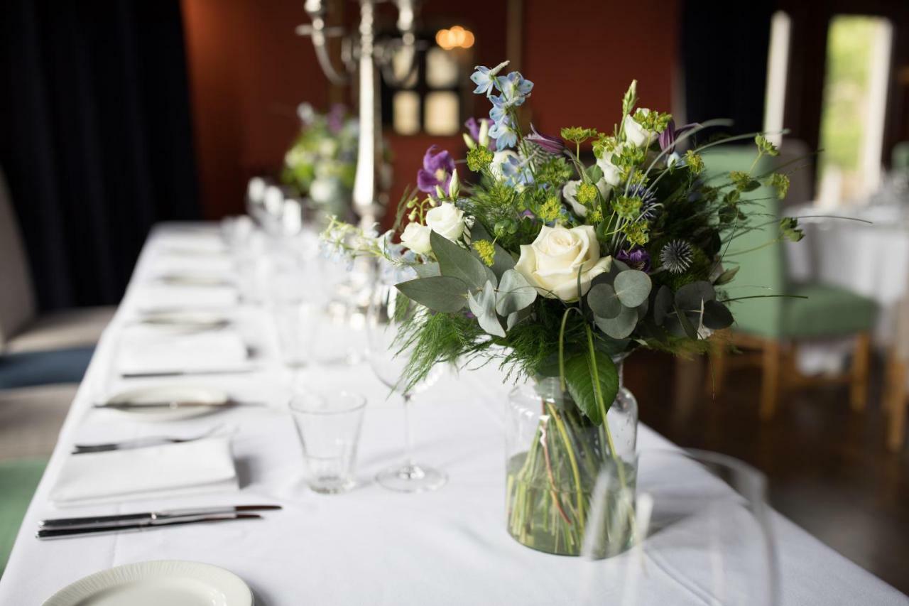 The Cleveland Tontine Hotel Northallerton Luaran gambar