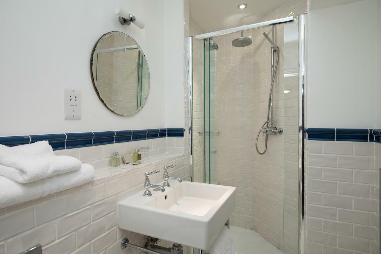The Cleveland Tontine Hotel Northallerton Luaran gambar