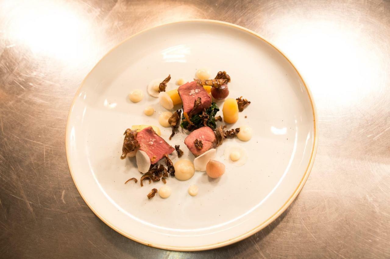 The Cleveland Tontine Hotel Northallerton Luaran gambar