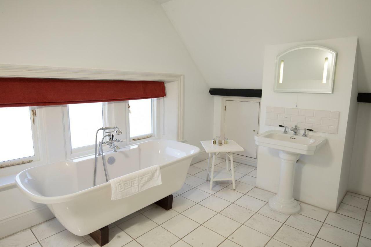 The Cleveland Tontine Hotel Northallerton Luaran gambar