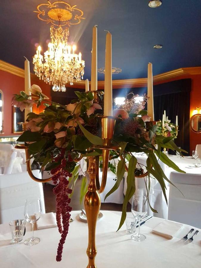 The Cleveland Tontine Hotel Northallerton Luaran gambar
